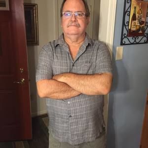 Meet your Posher, Donn